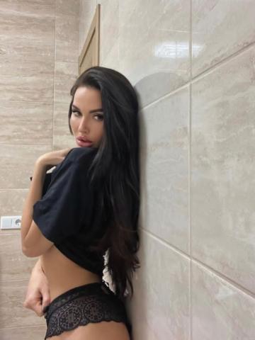 Юлия Вип Массажистка фото 2