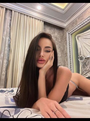 Юлия Вип Массажистка фото 4